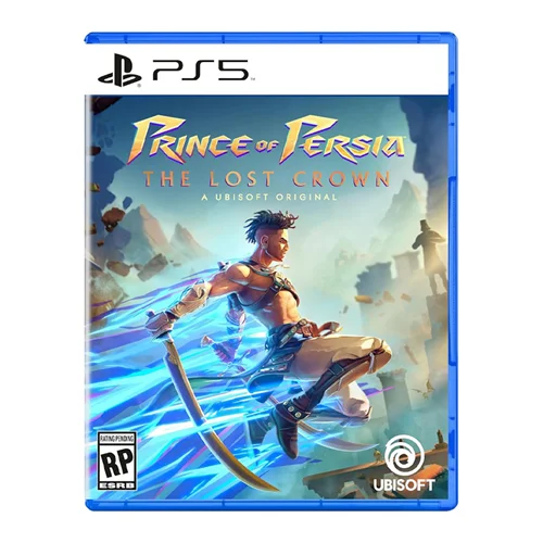 بازی Prince Of Persia PS5