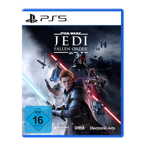 خرید بازی Star Wars Jedi: Fallen Order PS5