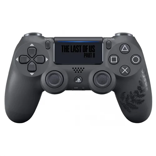 DualShock 4 - The Last of Us Part II Limited Edition