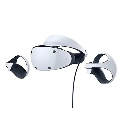 PlayStation VR2 هدست واقعیت مجازی