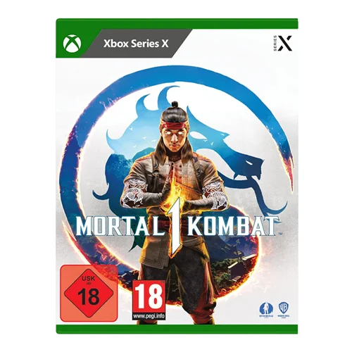 بازی Mortal Kombat 1 XBOX Series X