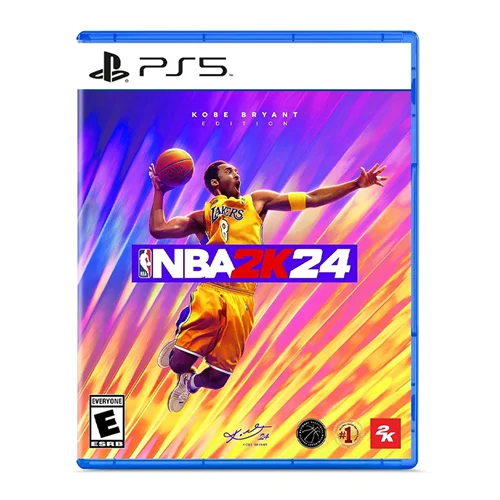 بازی NBA 2K24 PS5