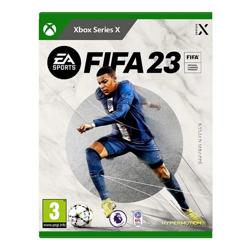 بازی Fifa 23 XBOX Series X