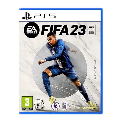 بازی FIFA 23 PS5