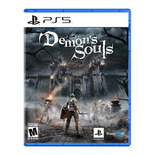 بازی Demon Souls PS5