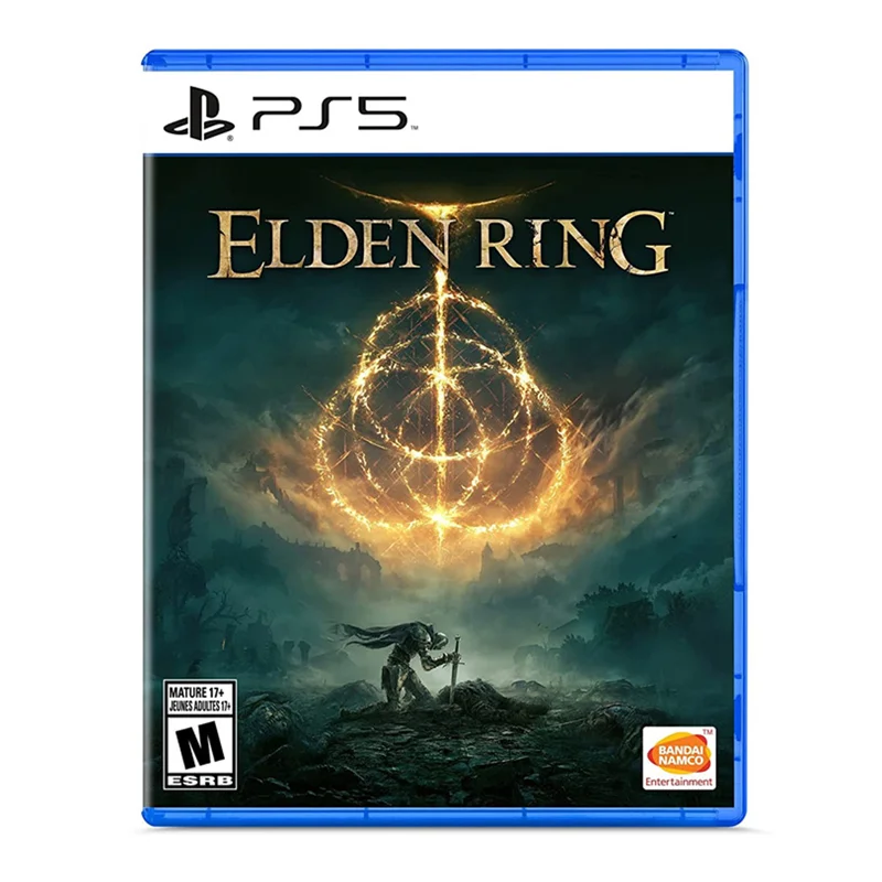 بازی Elden Ring PS5