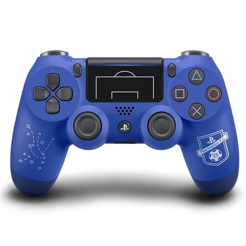 DualShock 4 - UCL Edition
