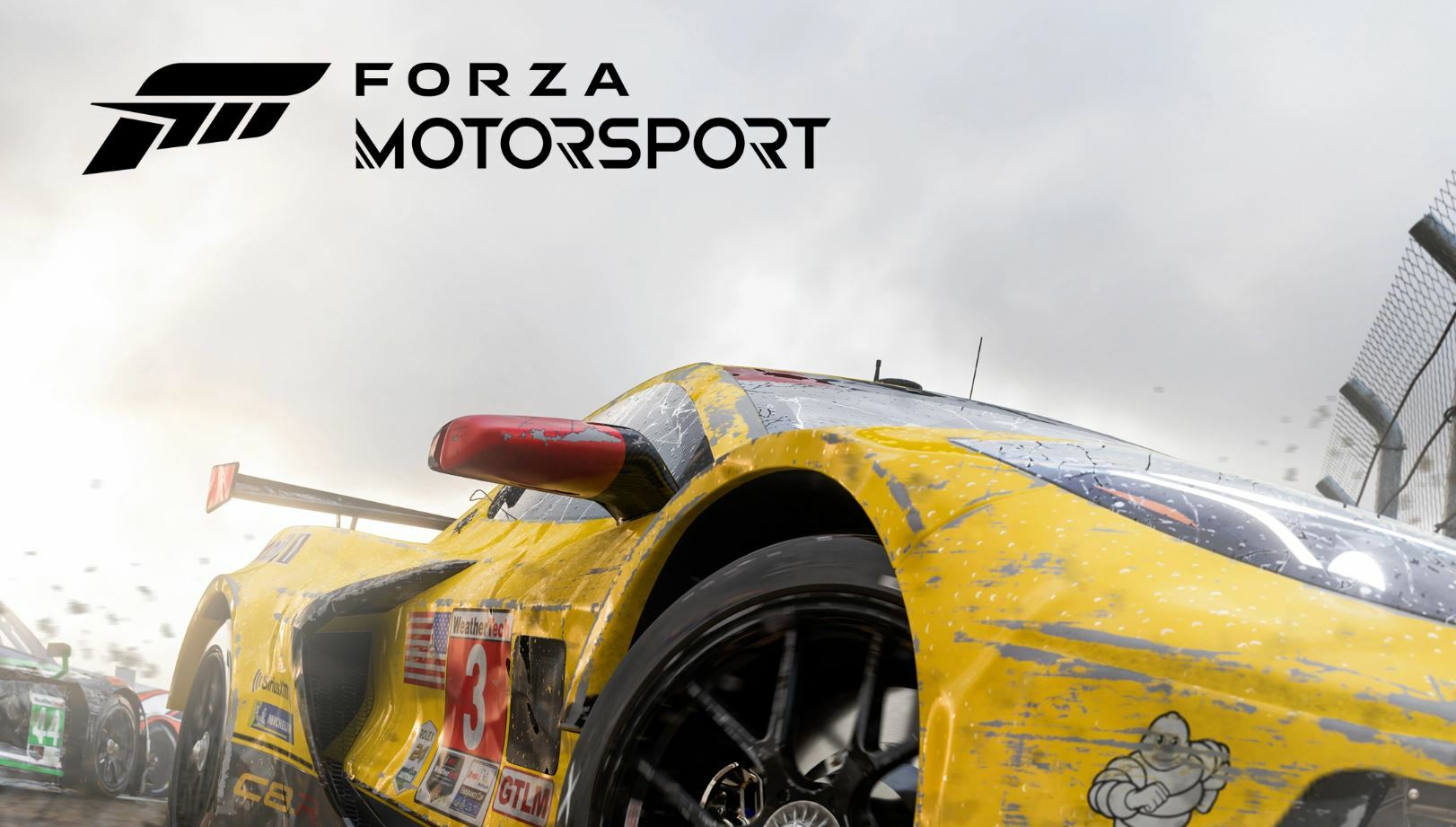 جزئیات حالت‌های گرافیکی Forza Motorsport