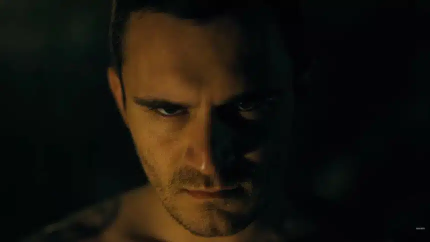 بازگشت ولادیمیر ماکاروف به Modern Warfare 3