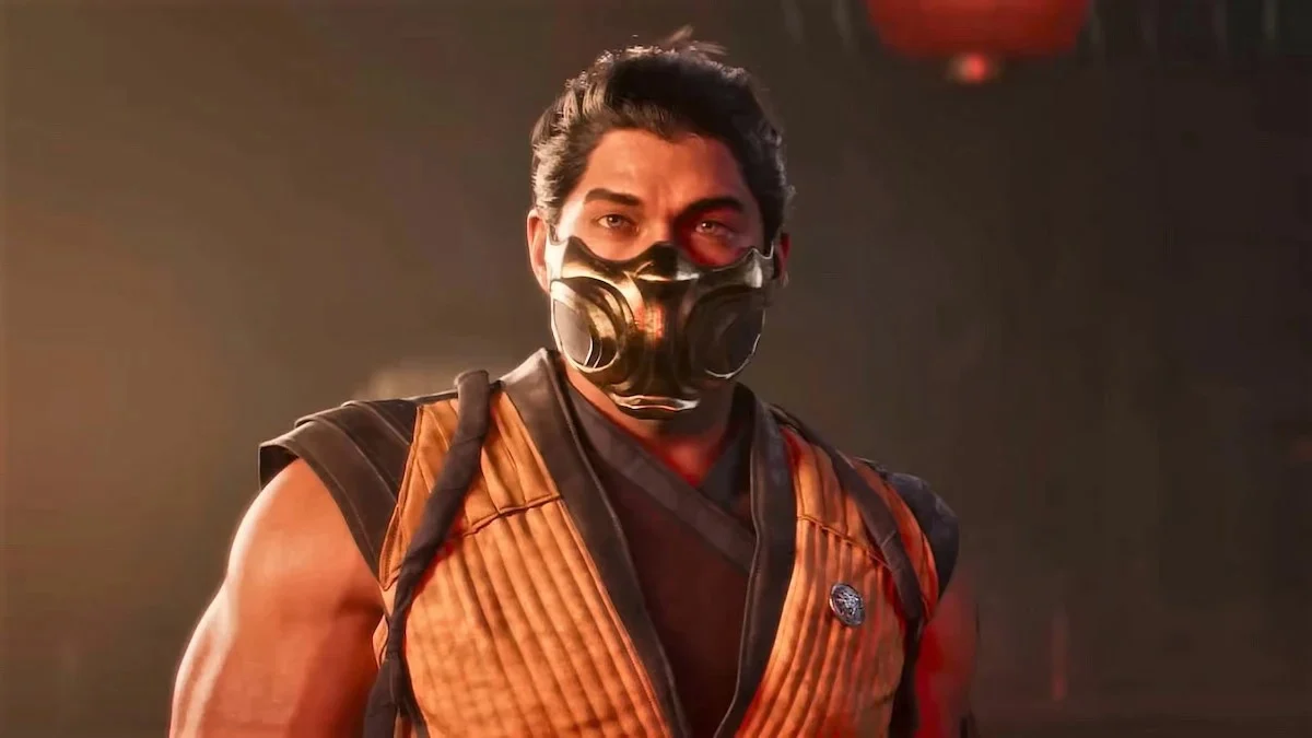 حجم فایل Mortal Kombat 1 مشخص شد