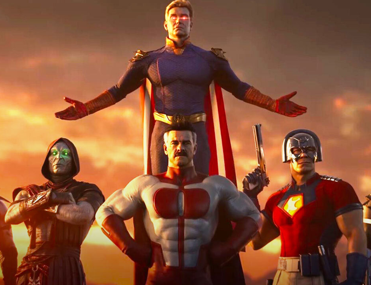 DLC ها و کاراکتر های جدید mortal kombat 1 مشخص شدند.