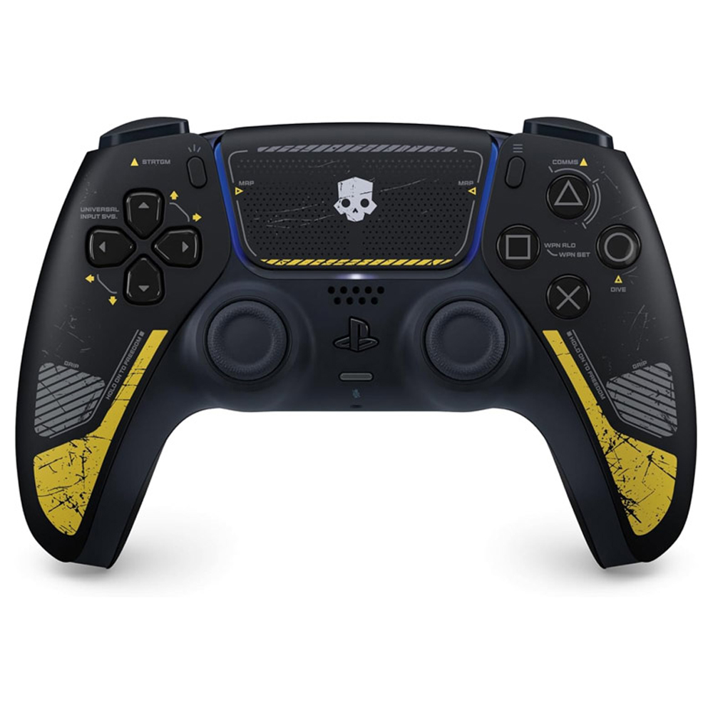 خرید دسته PS5 - نسخه Helldivers 2