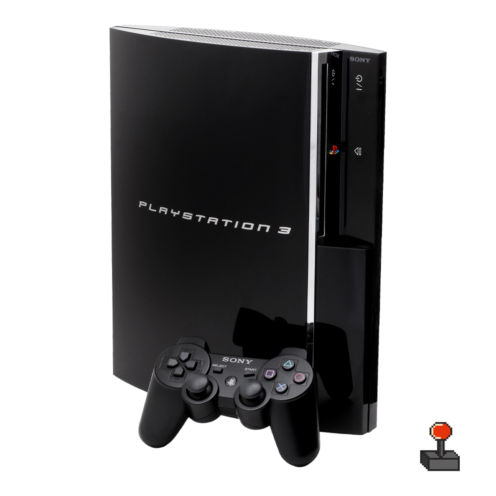 پلی استیشن 3 فت | استوک | کپی خور | فول بازی | 80 گیگ