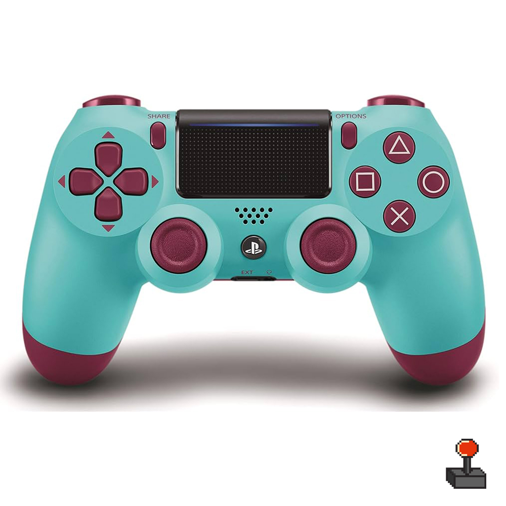 دسته پلی استیشن 4 بلوبری اورجینال آکبند