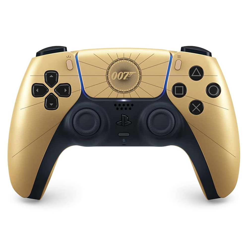 دسته PS5 نسخه 007