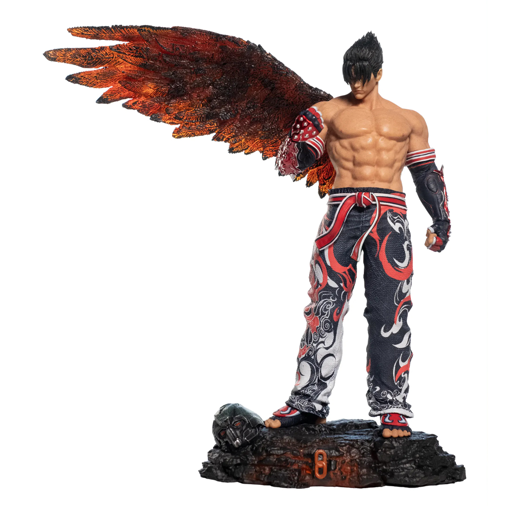 Tekken 8 Collectors Edition
