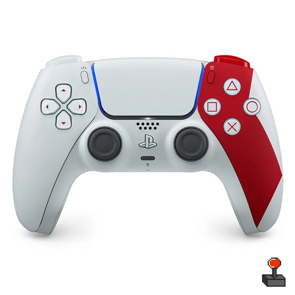 دسته PS5 نسخه 20 سالگی GOD OF WAR