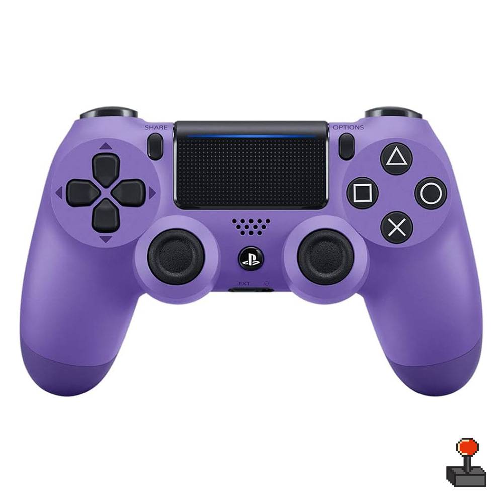 دسته پلی استیشن 4 بنفش اورجینال آکبند