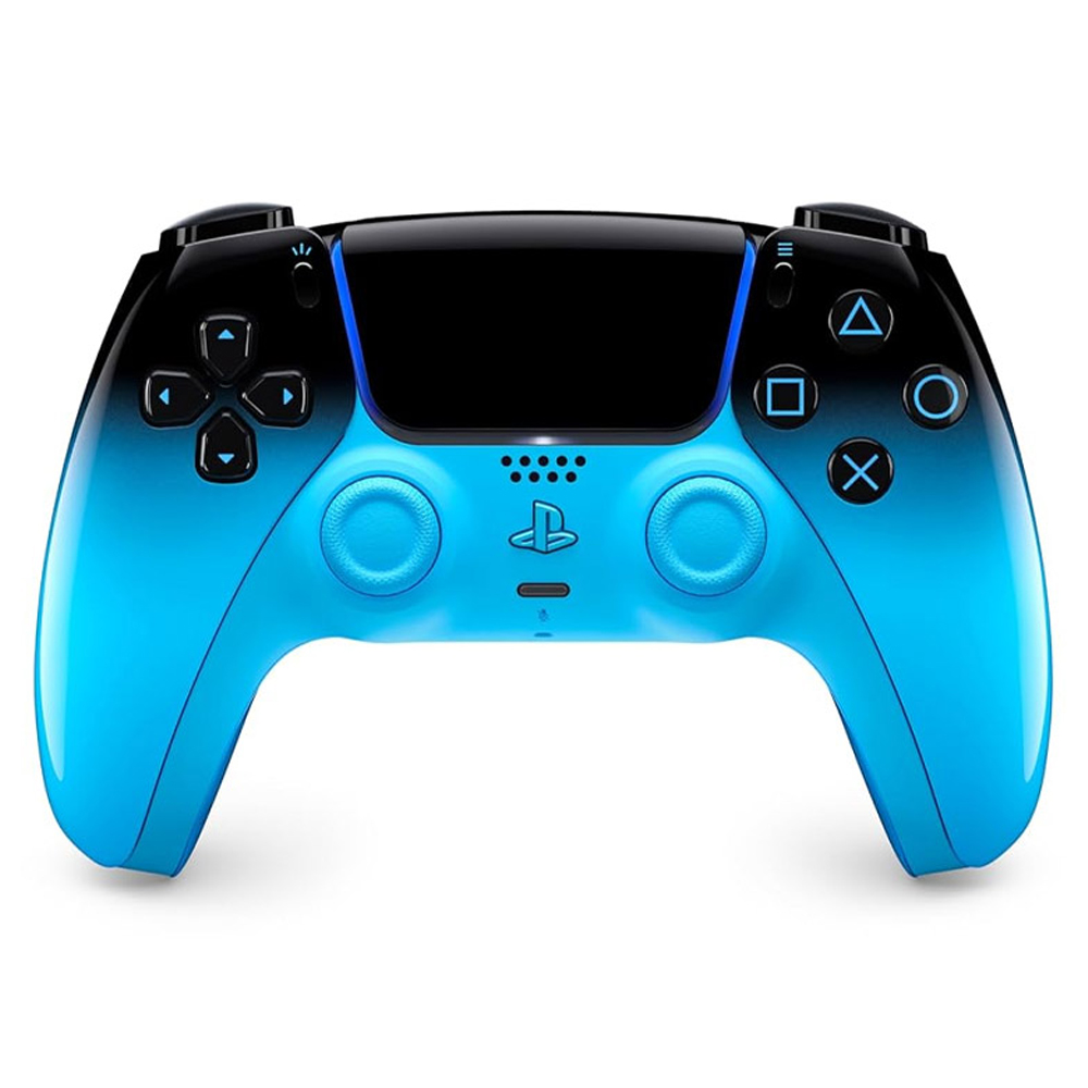 دسته PS5 مجموعه Hyperpop - رنگ Rhythm Blue