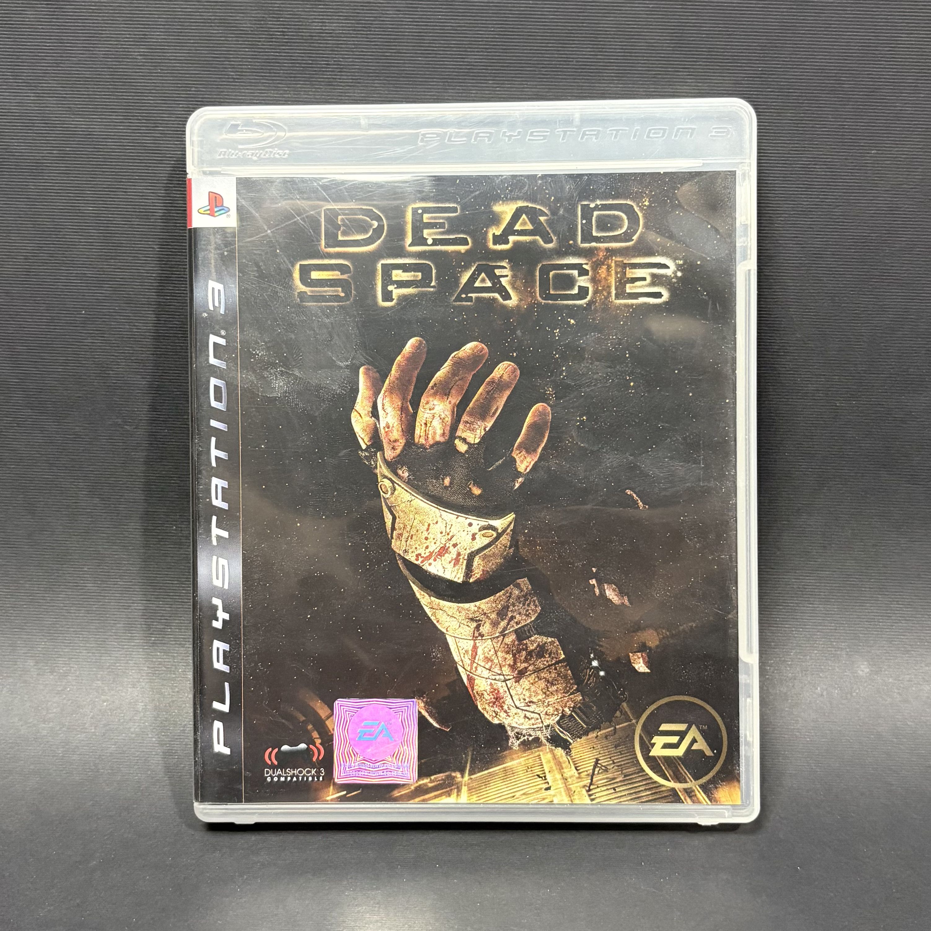 بازی DEAD SPACE PS3