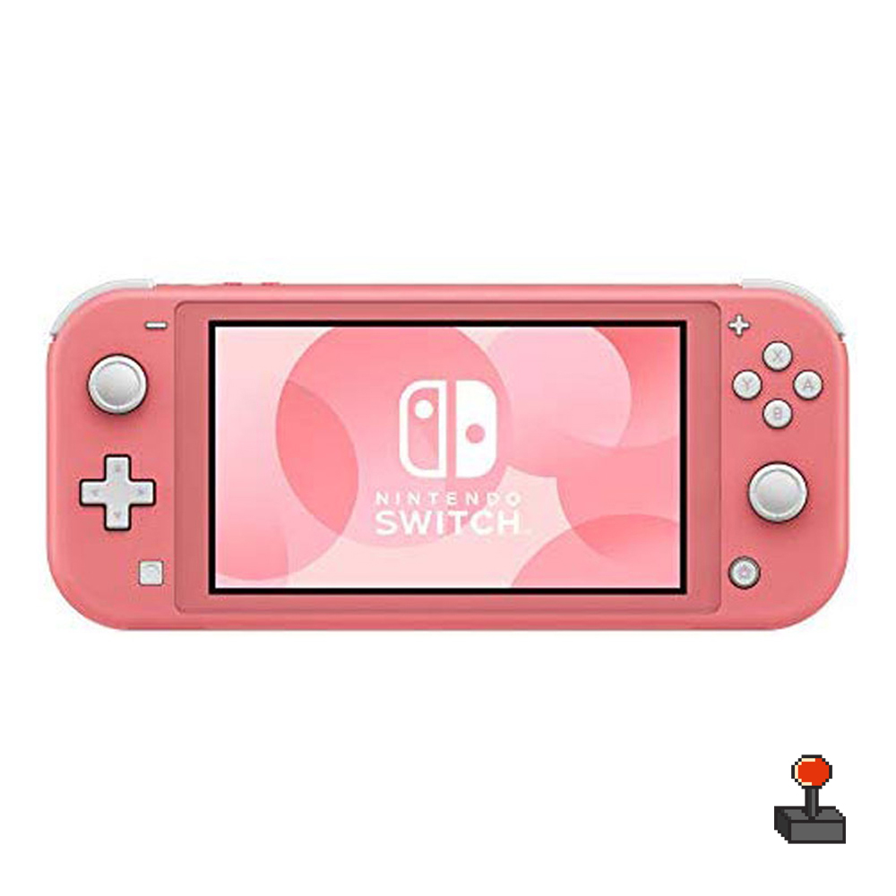 نینتندو سوییچ لایت - مرجانی