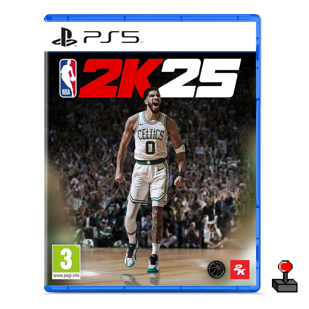 بازی NBA 2K25 PS5